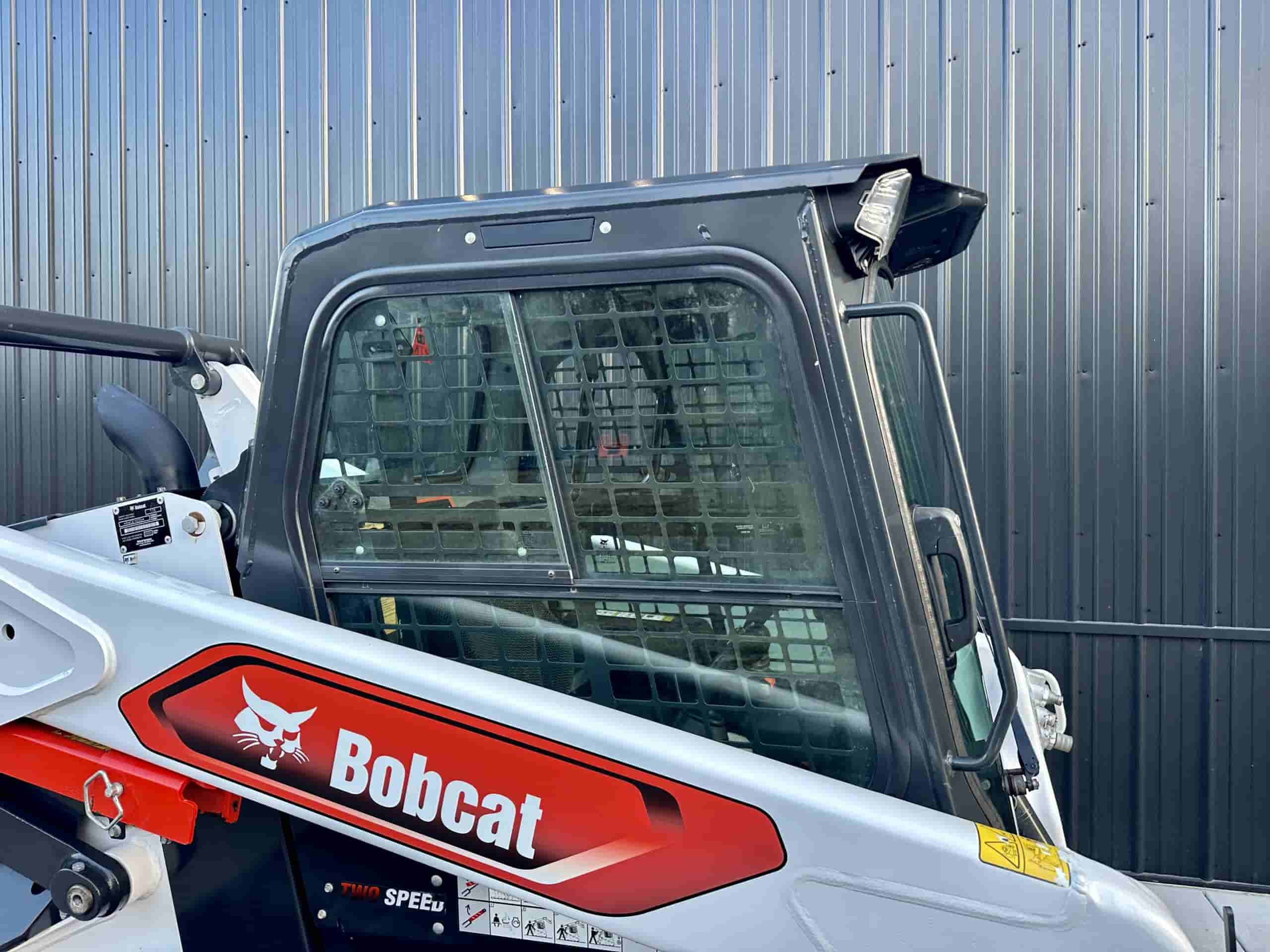 2020 BOBCAT T76
